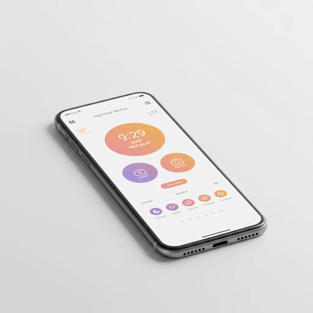 Feature highlight card